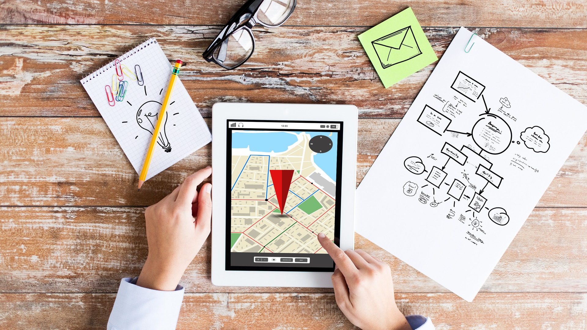 Guia de Marketing Digital para Negócios Locais