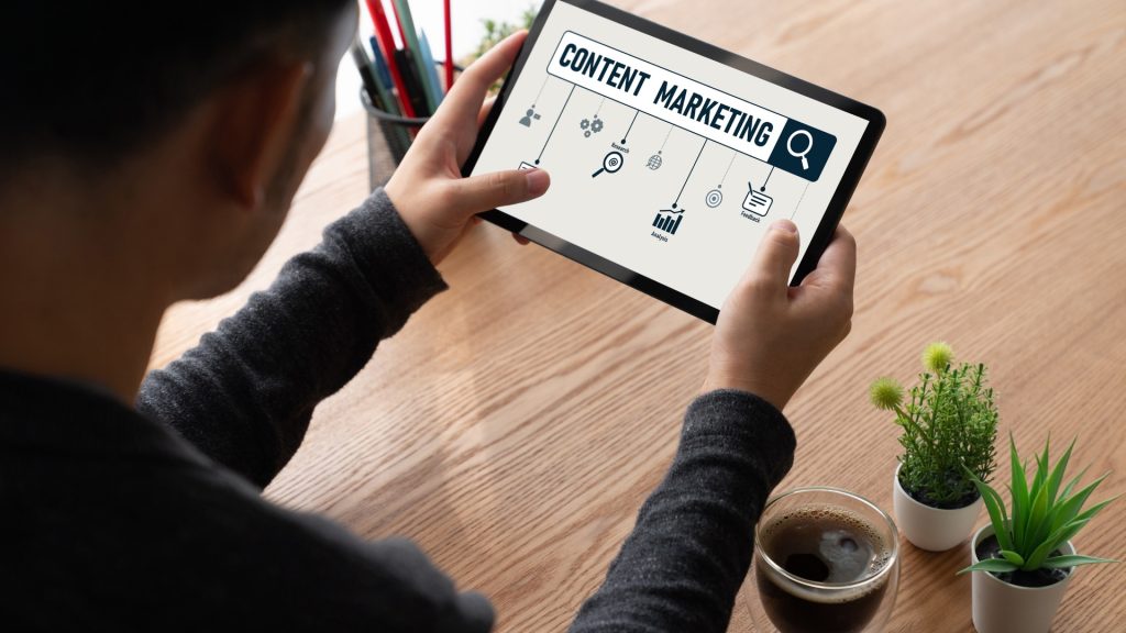 Manual de Automação de Marketing