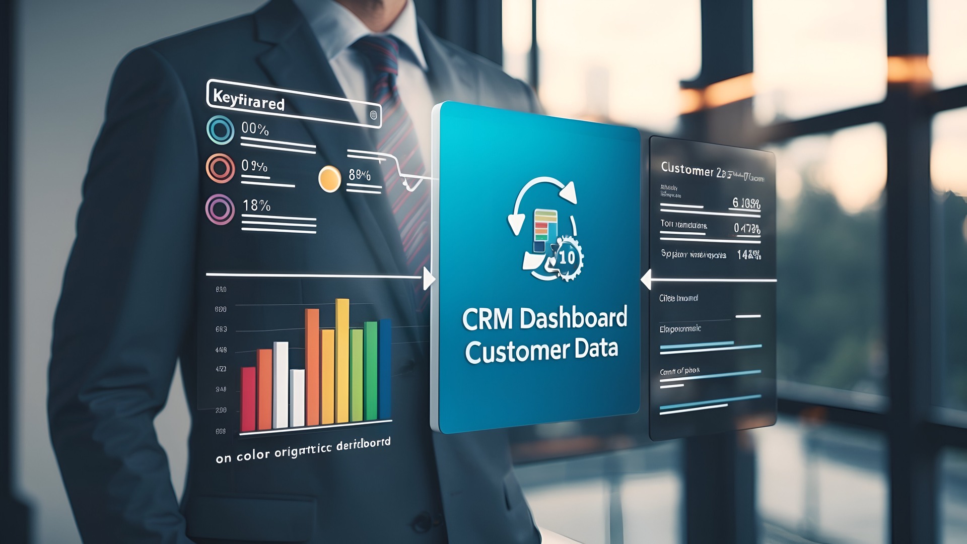 Manual de CRM