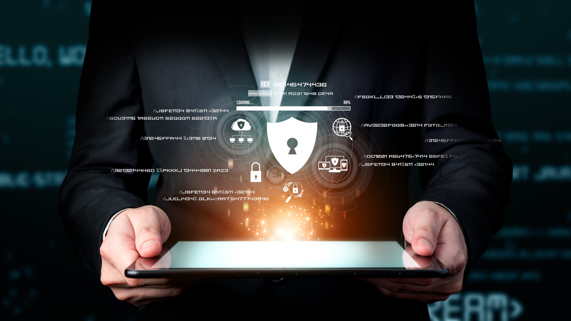 Guia Prático de Cibersegurança para Negócios Digitais