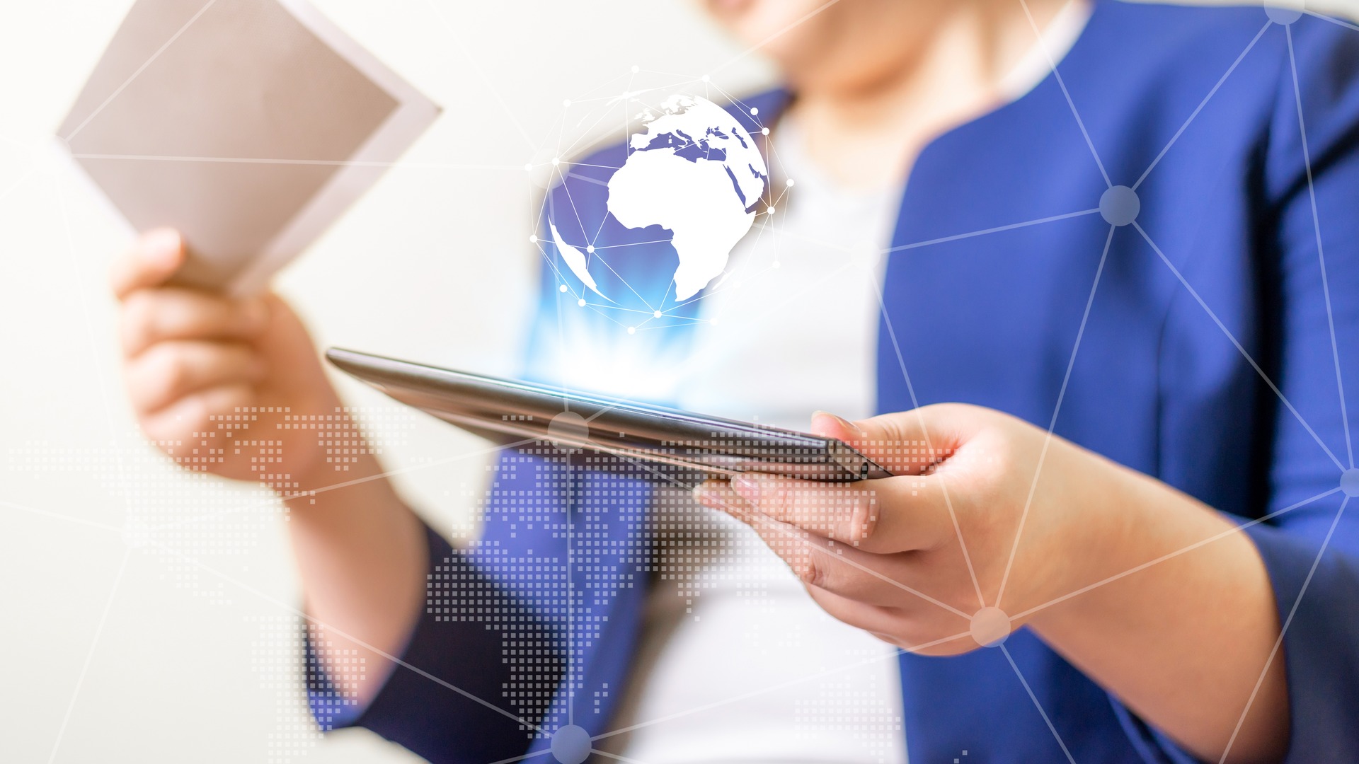 Manual de Internacionalização de Negócios Digitais