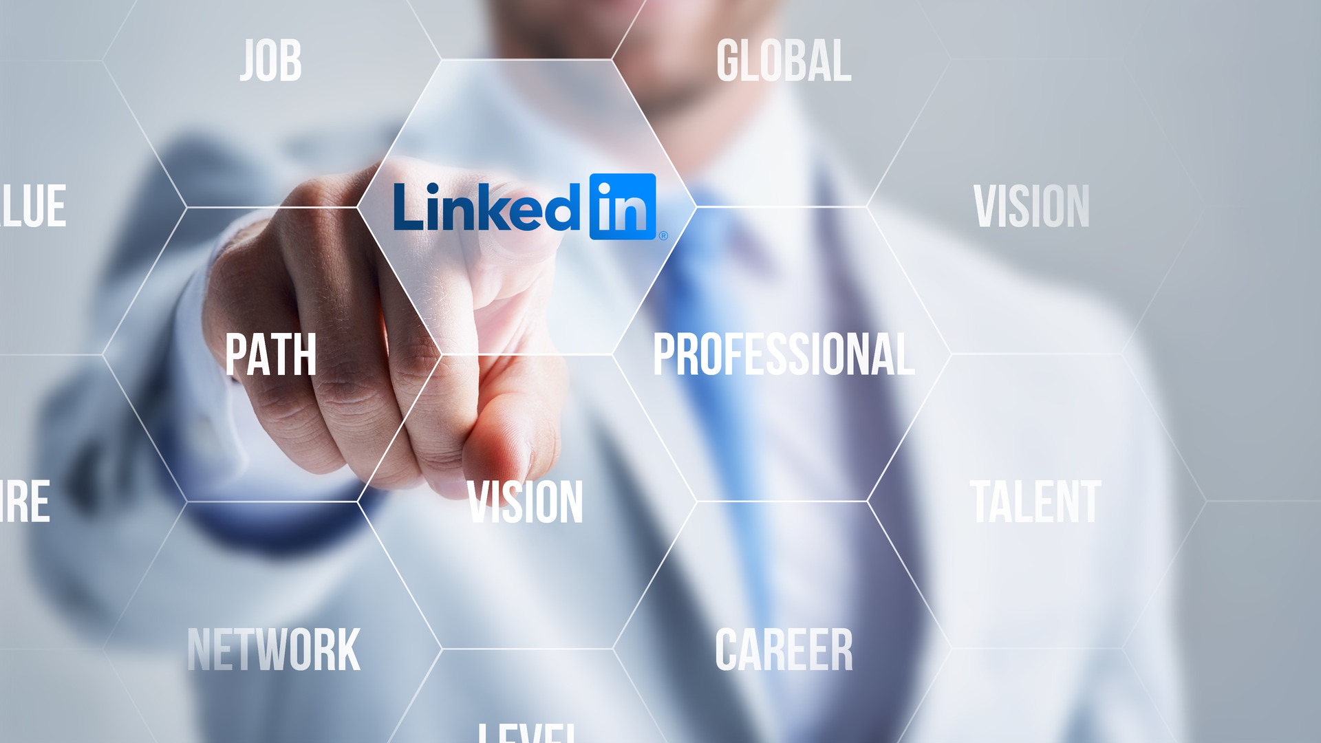 Guia Prático de LinkedIn para Negócios