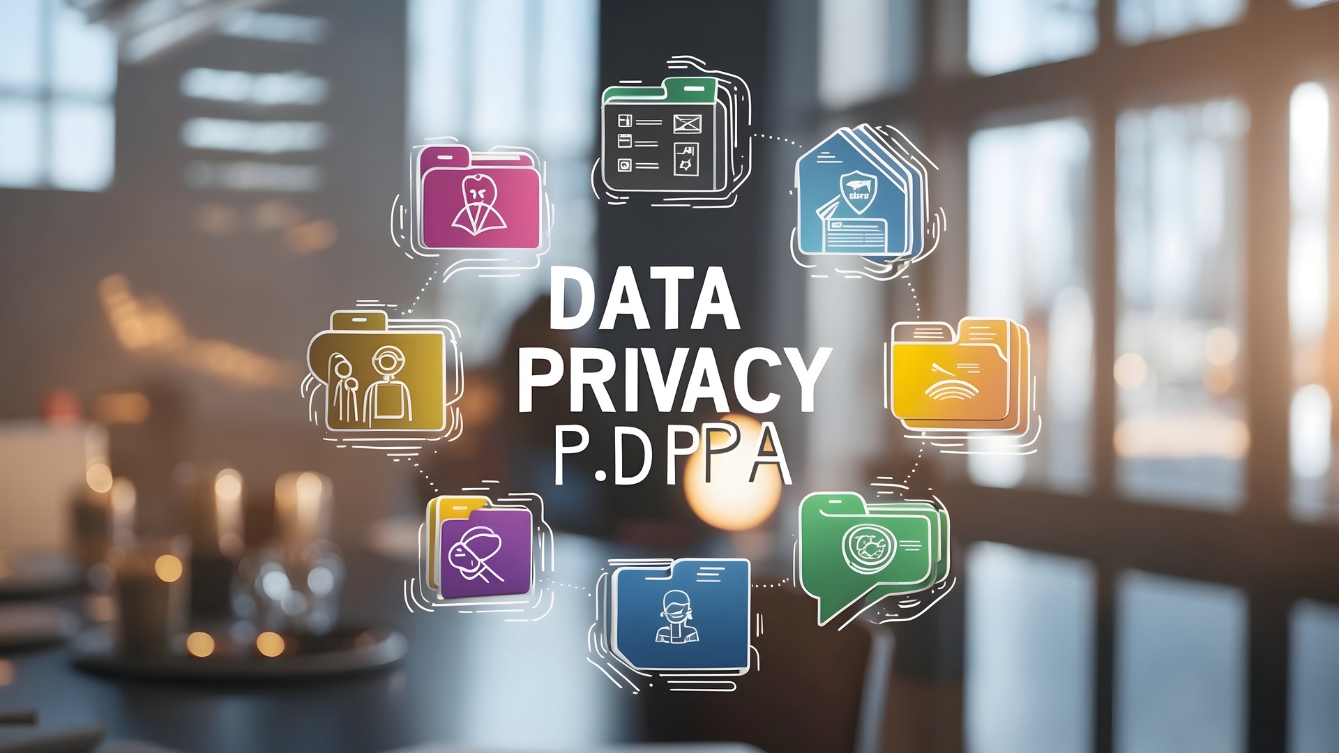 Manual de RGPD e Privacidade de Dados para Marketers