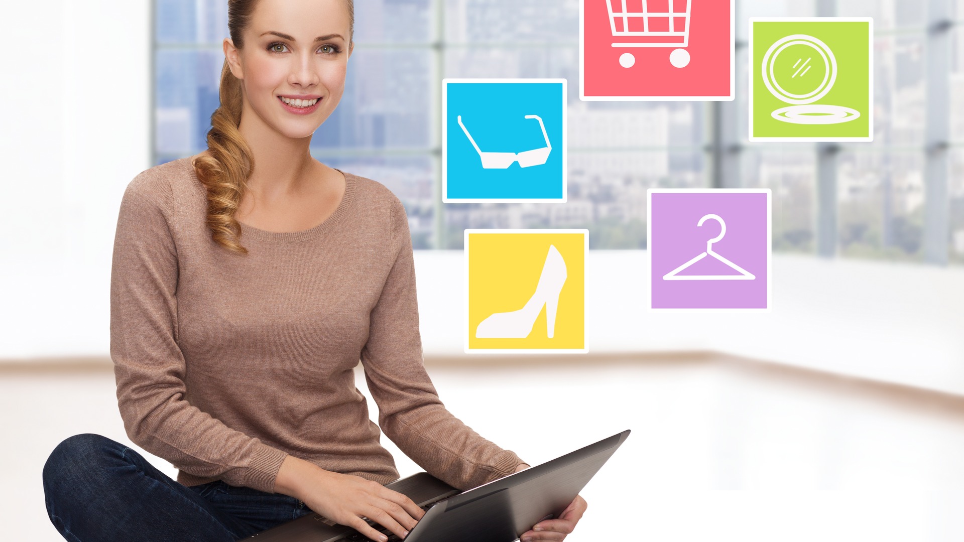 Guia Prático de Vendas Online