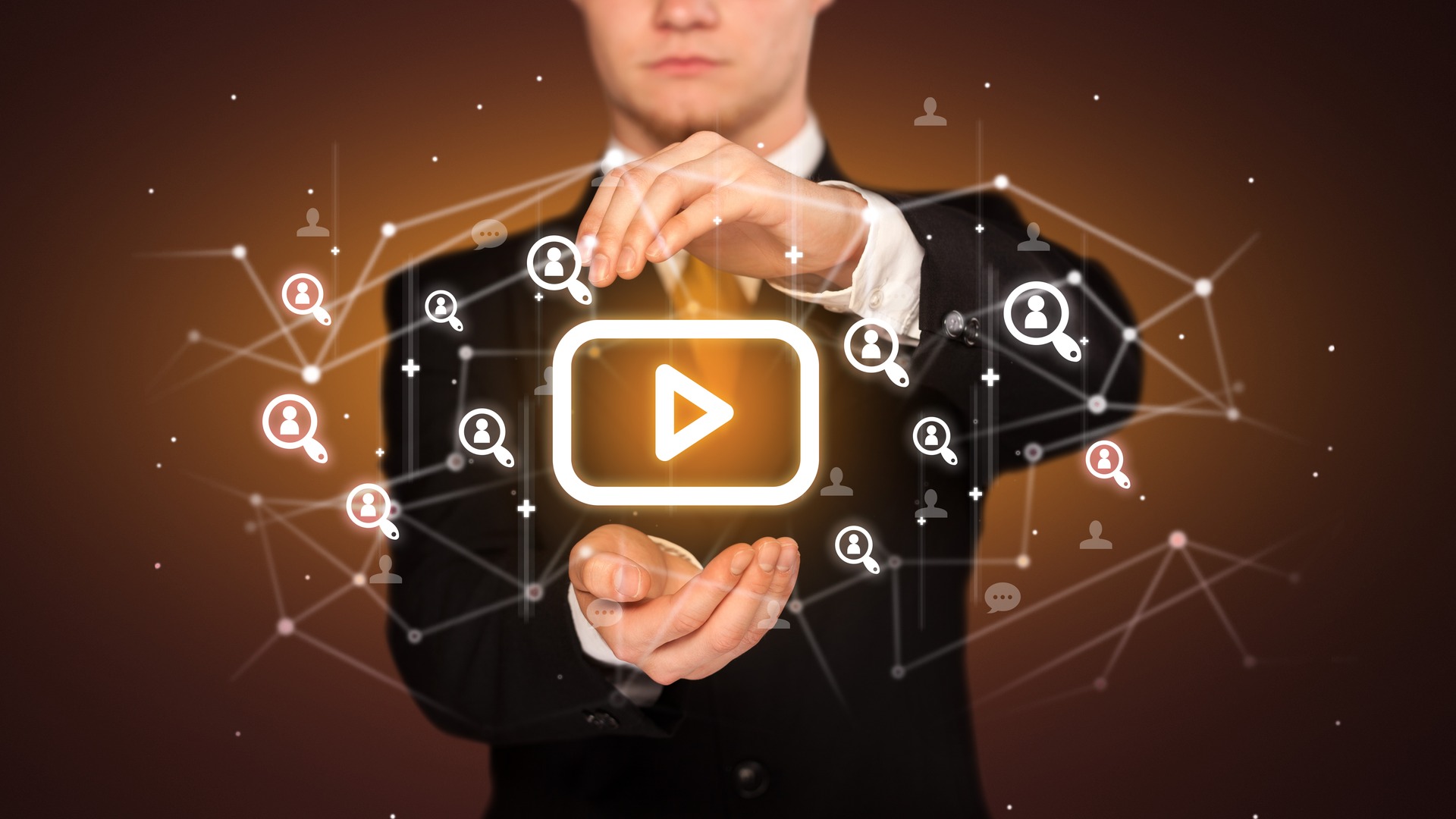 Manual de Video Marketing (Além do YouTube)