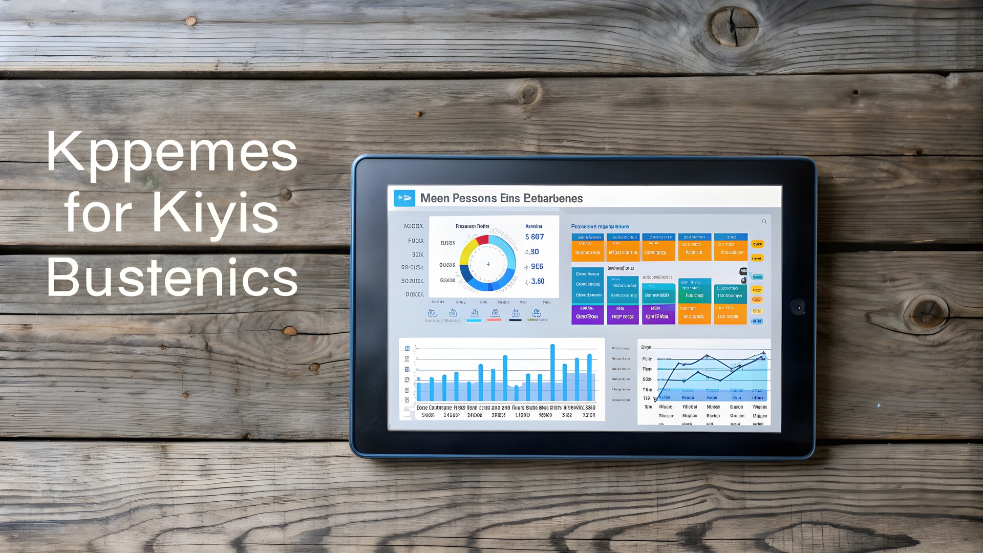 Manual de KPIs para Negócios Digitais