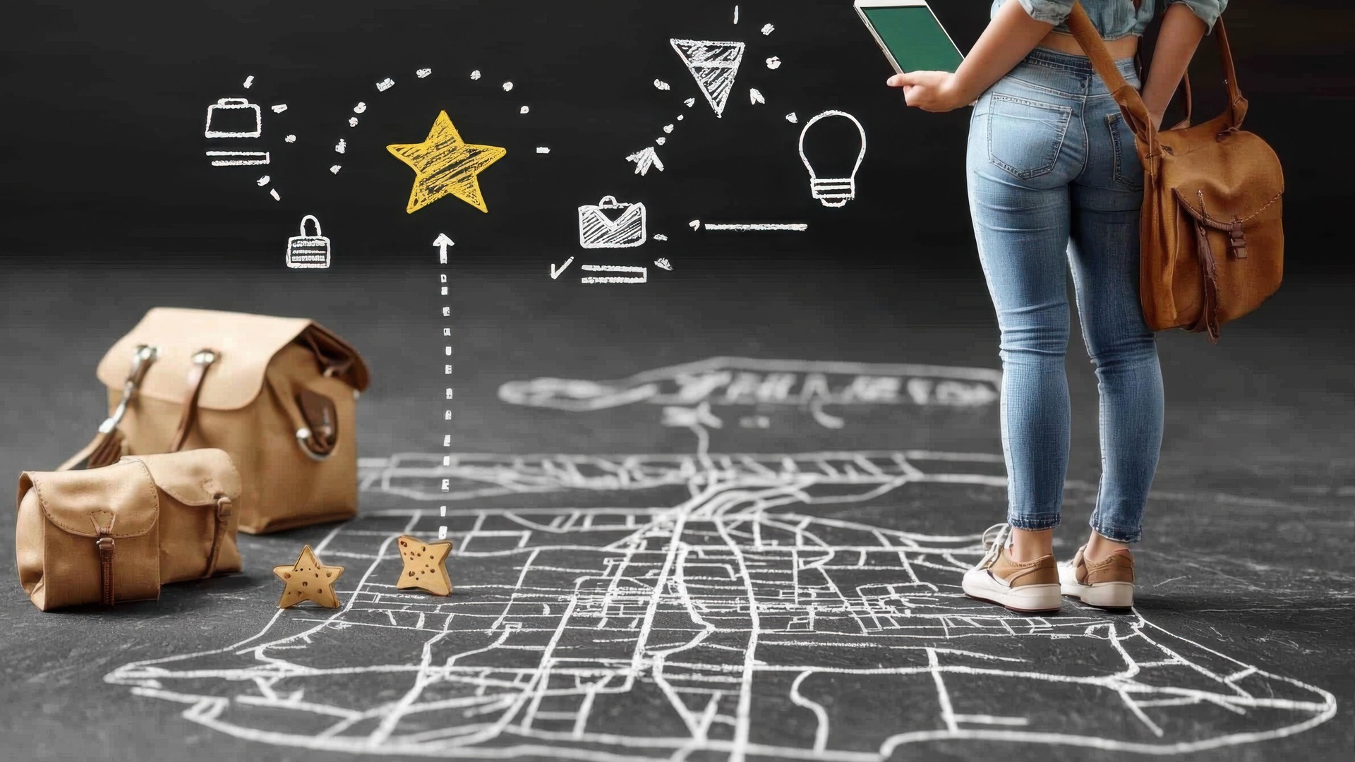 Guia Essencial de Marketing Local