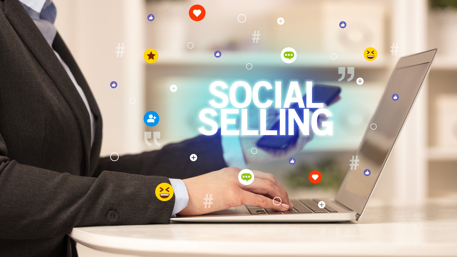 Como Vender nas Redes Sociais