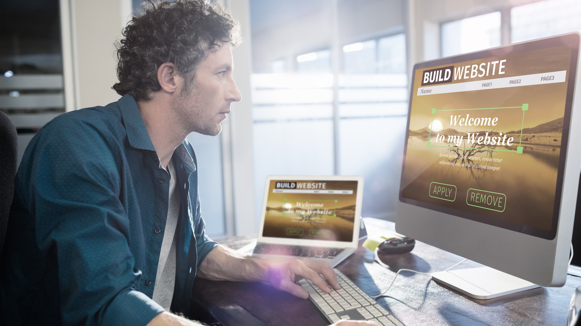 Como Criar um Website Inteligente e Poderoso: O Guia Definitivo