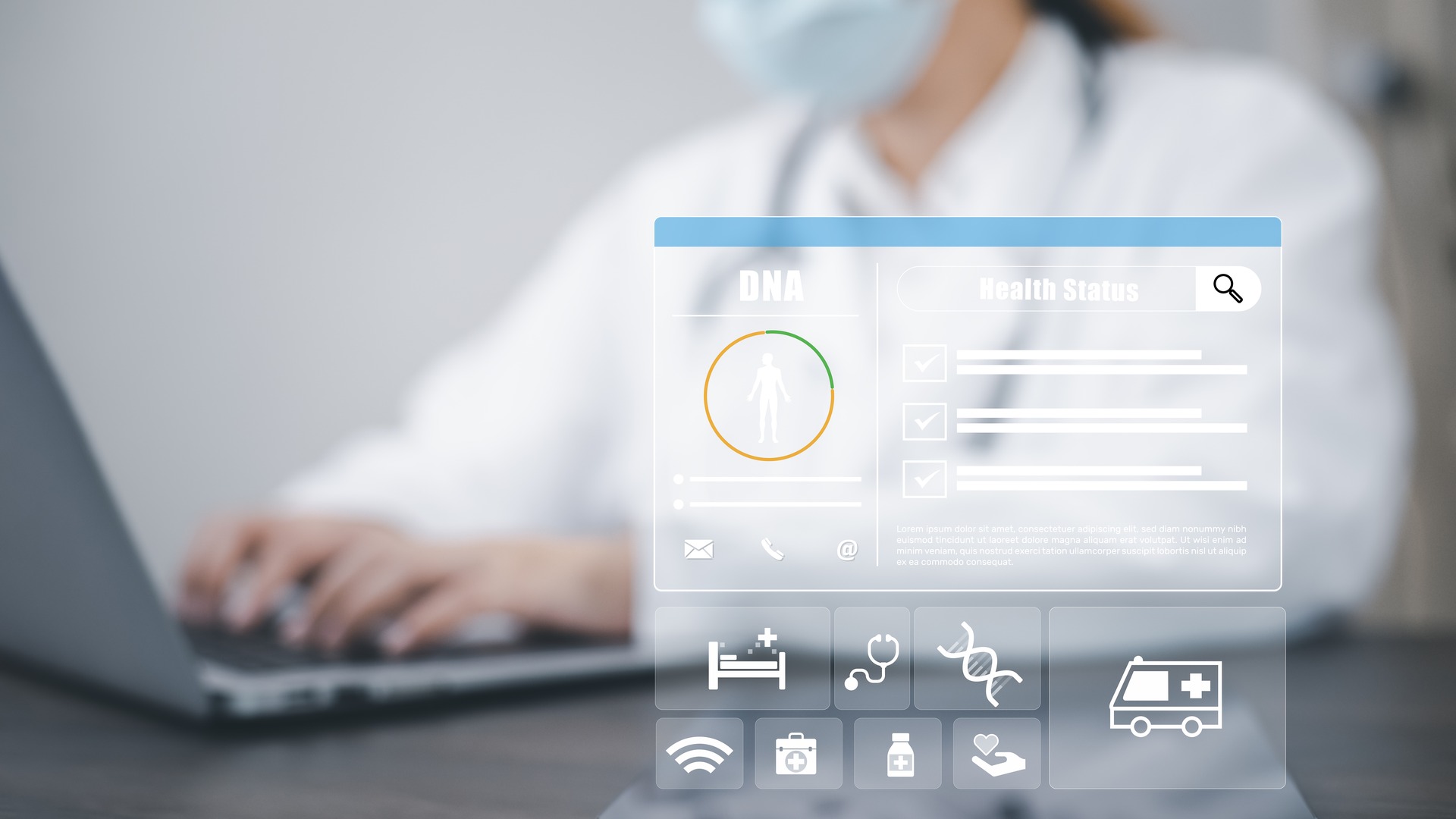 Website da sua Clínica: Da Confiança à Gestão Automatizada