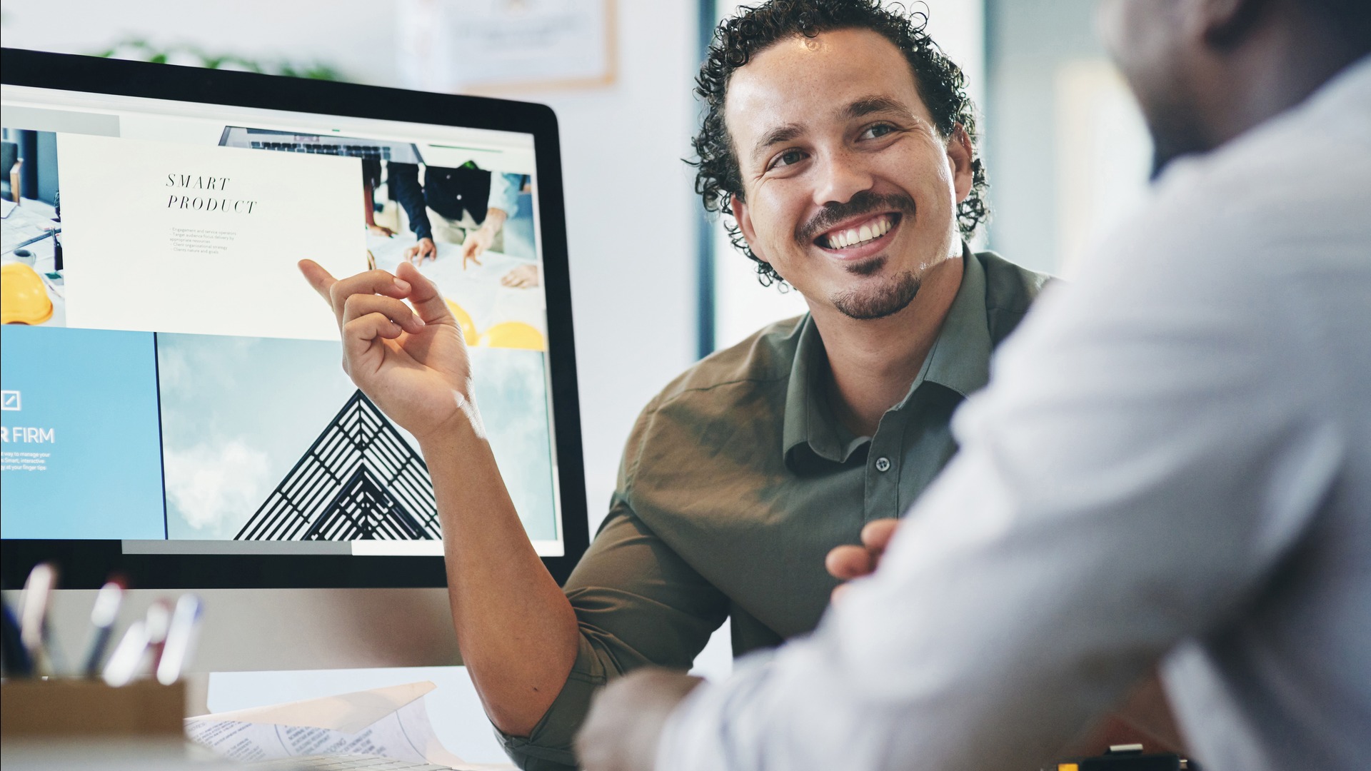 Criar um Website Profissional que Conquista Clientes
