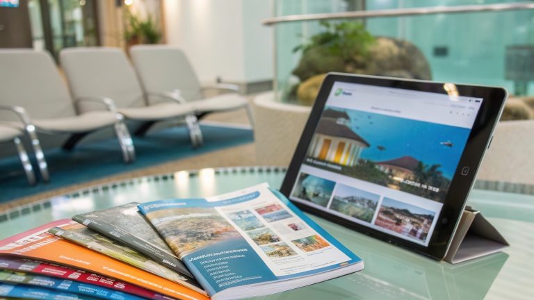 Manual de Marketing Digital para Turismo e Hotelaria