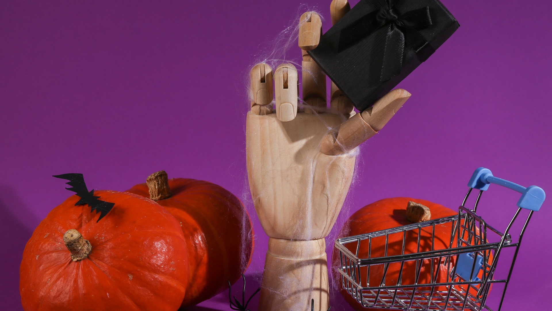 E commerce de Halloween: Guia de Produtos Sazonais