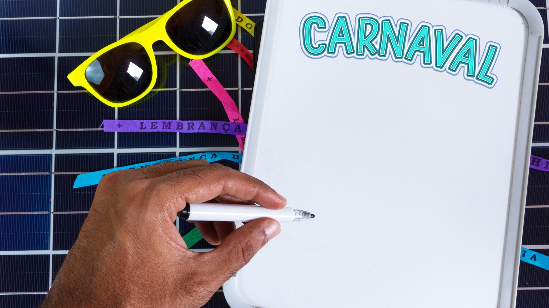 Guia Prático de Marketing de Carnaval