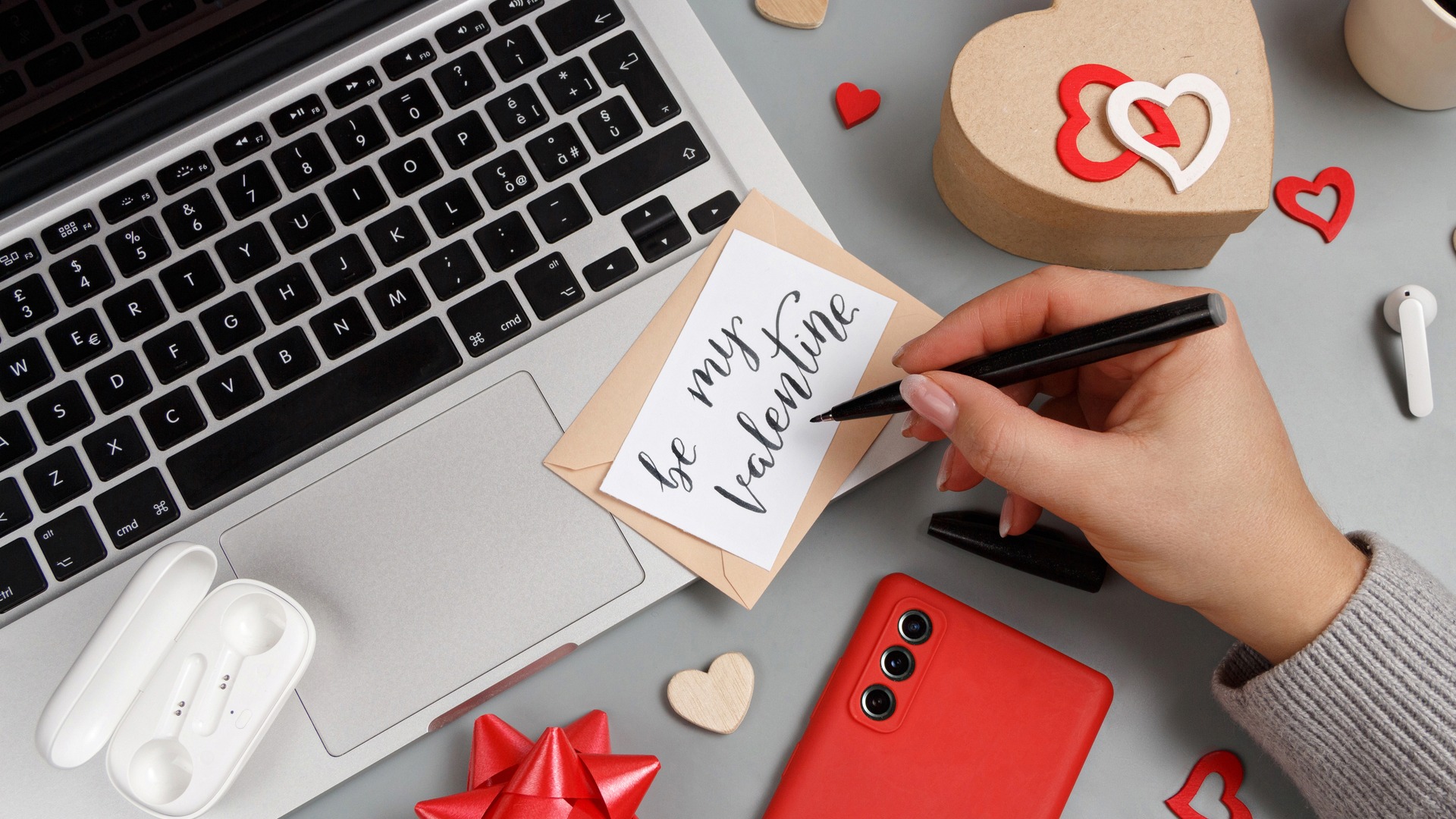 Estratégias de Marketing para o Dia dos Namorados