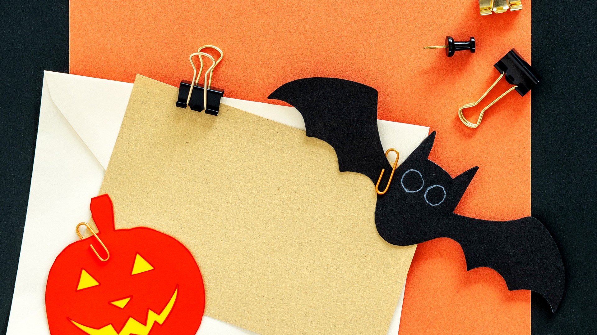 Guia Prático de Marketing de Halloween