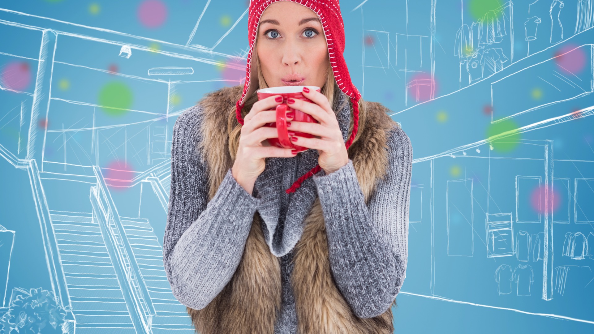 Estratégias de Marketing de Inverno