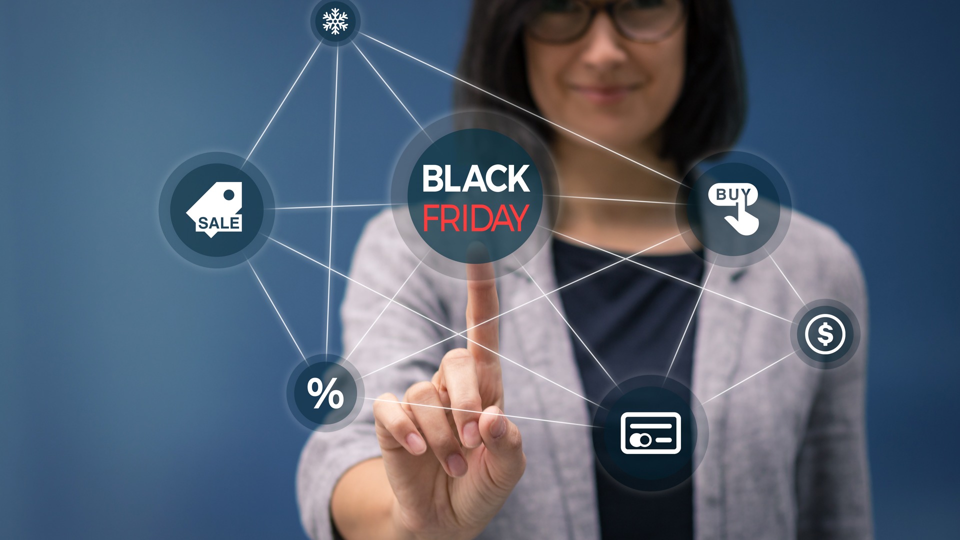 Como Otimizar a Experiência do Cliente na Black Friday