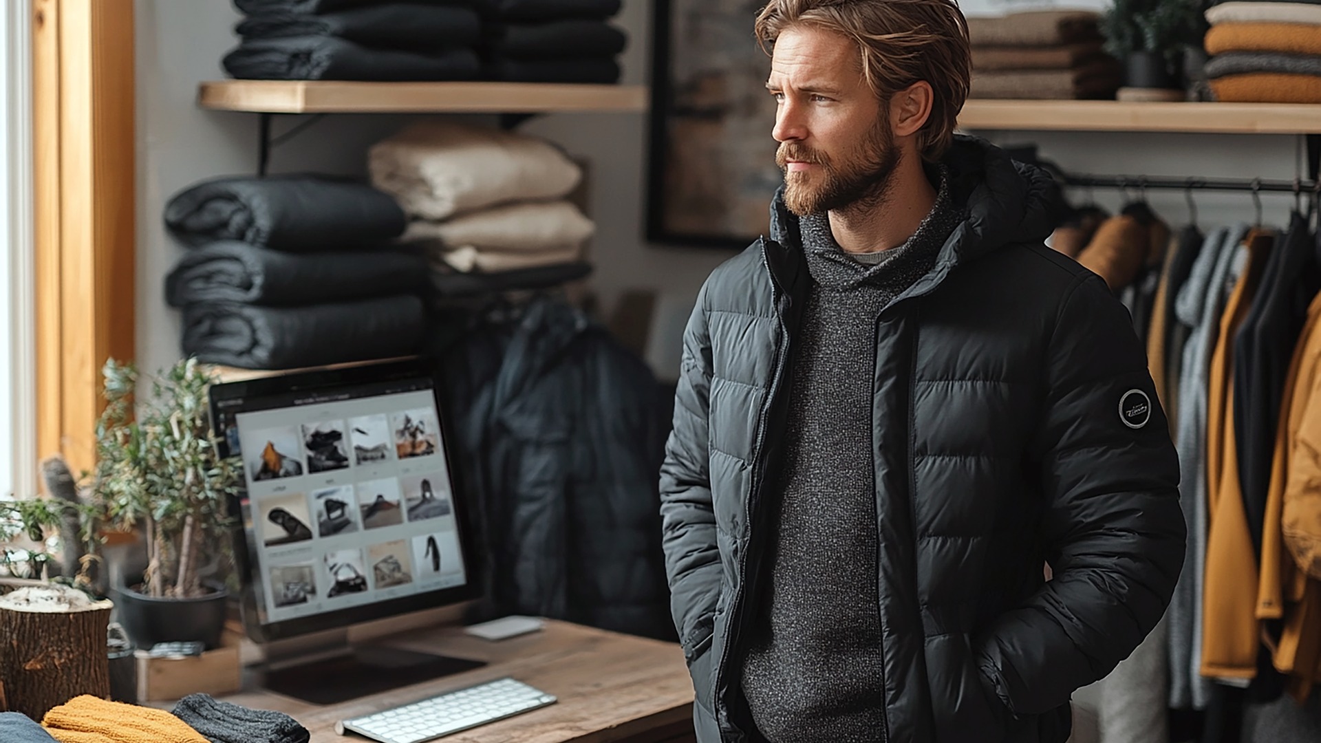 Como Vender Produtos Masculinos Online