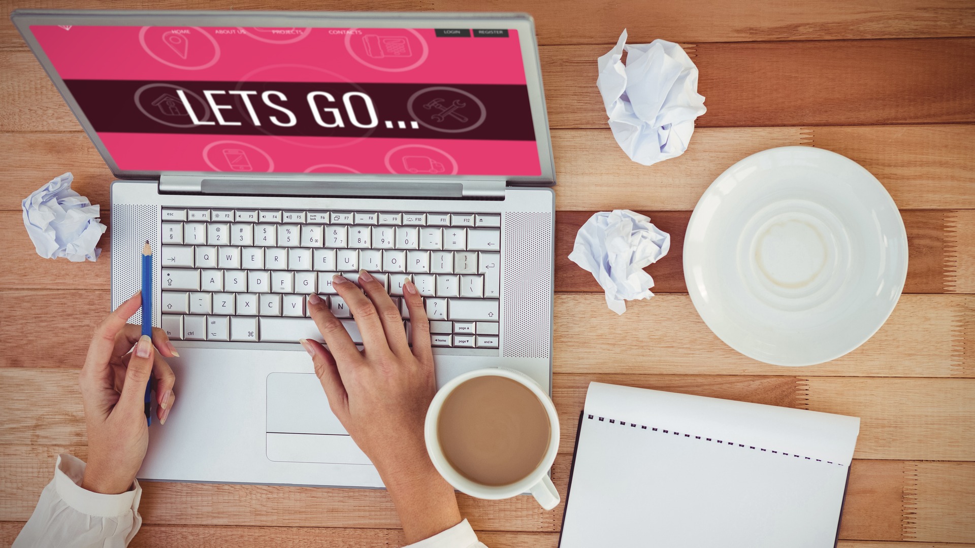 Como Criar um Blog de Sucesso