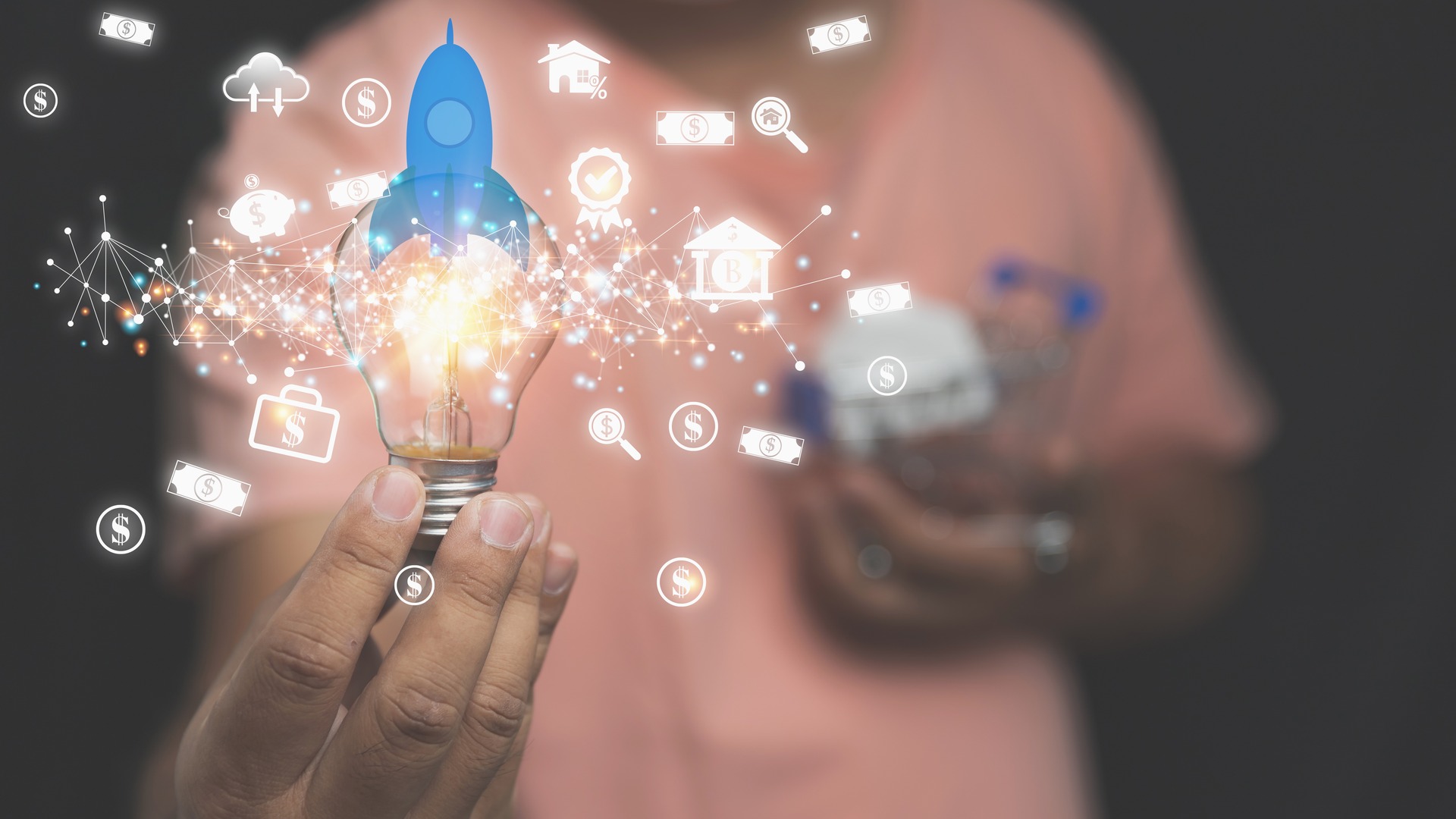 O Marketing do Futuro é Agora