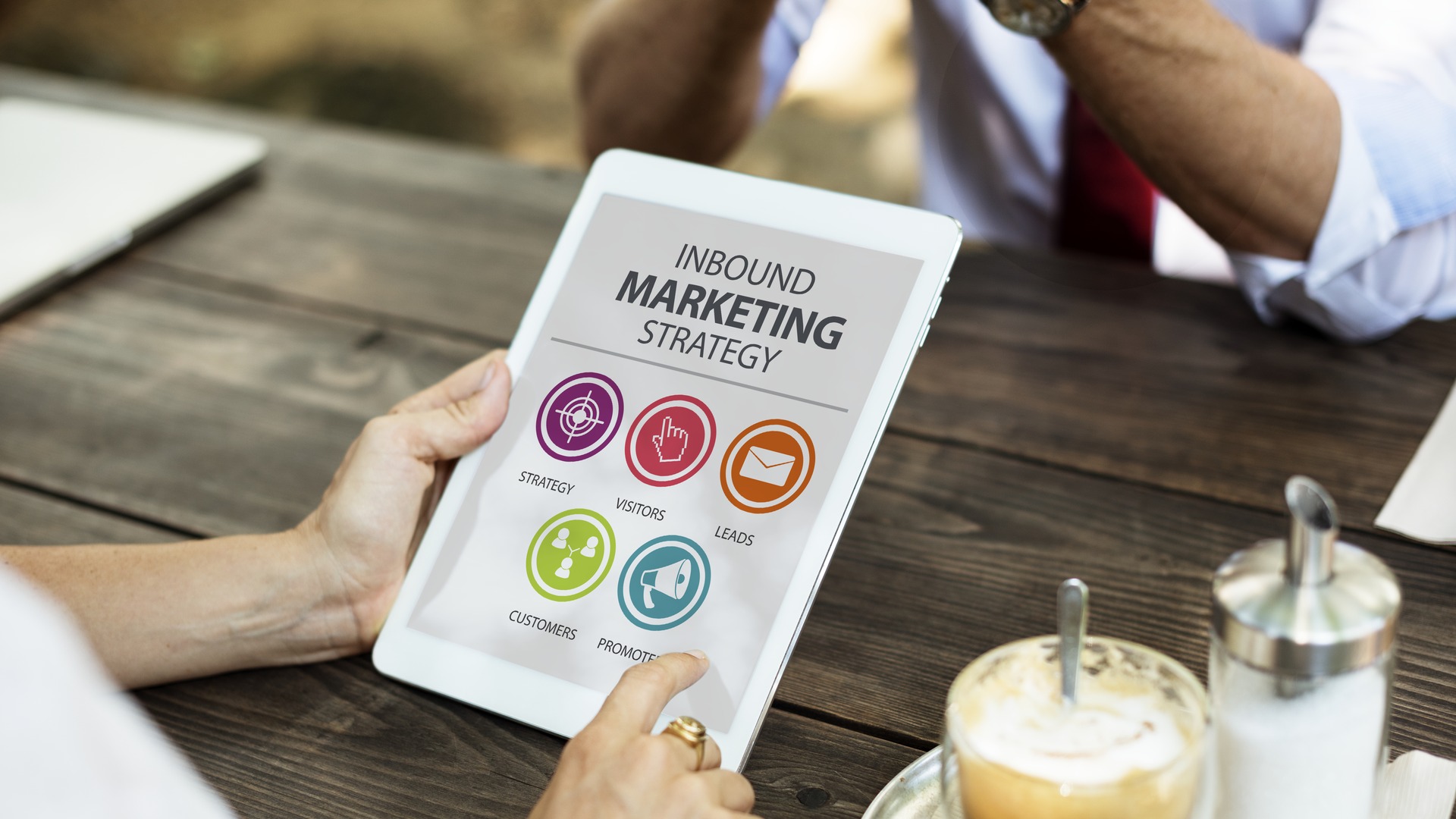 Guia de Marketing Digital para Serviços Profissionais Liberais