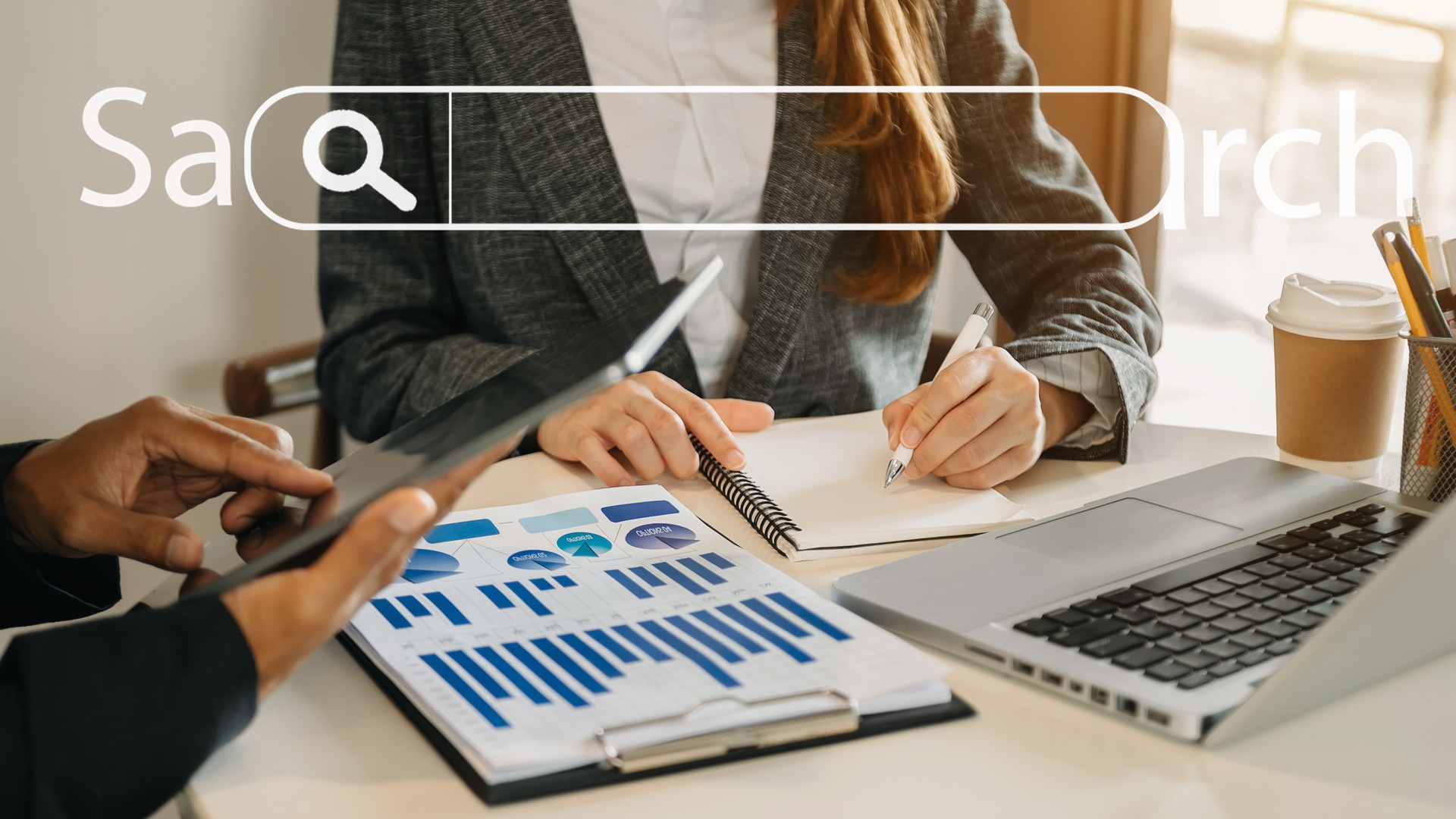 Guia de SEO para Pequenas Empresas