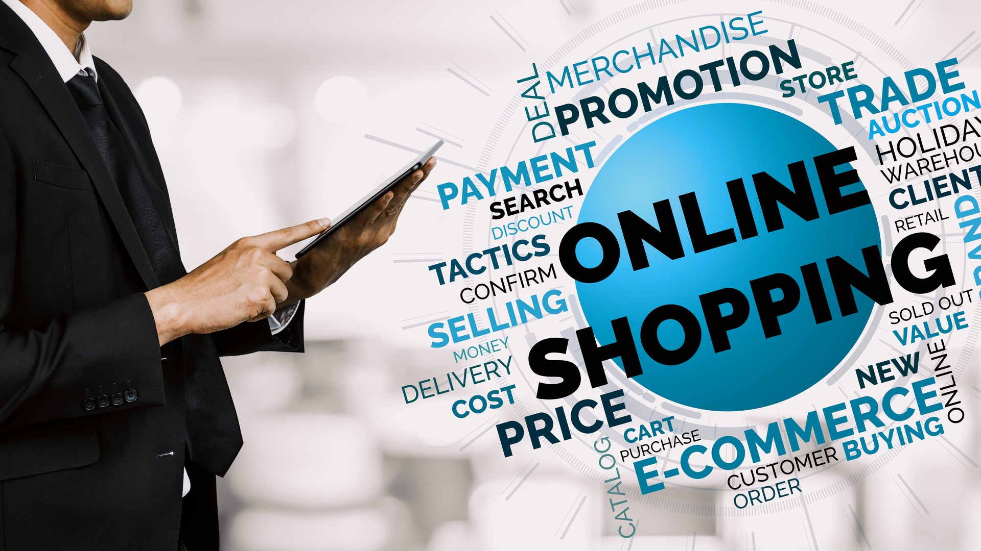 Guia de Marketing para E commerce