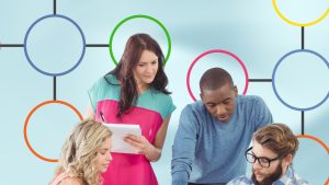 Como estruturar uma equipa de marketing digital