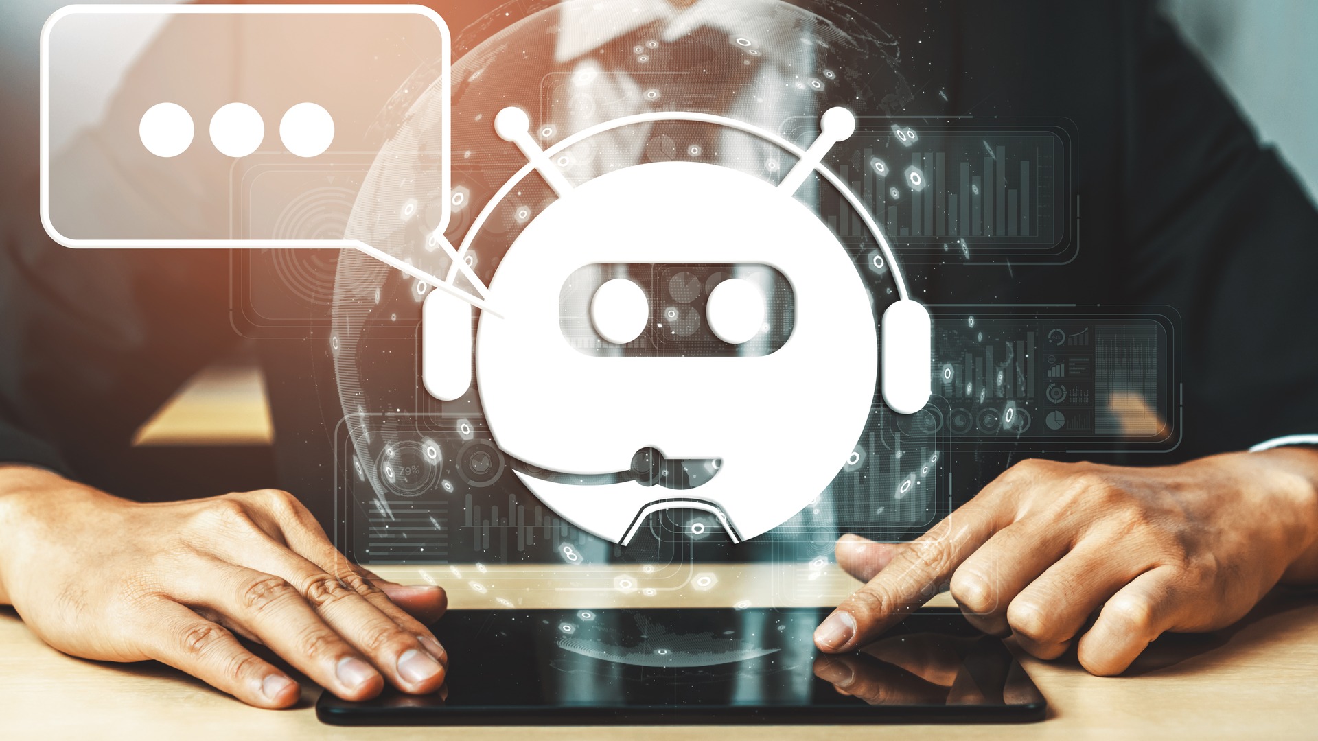 Manual de Chatbots e Automação de Atendimento