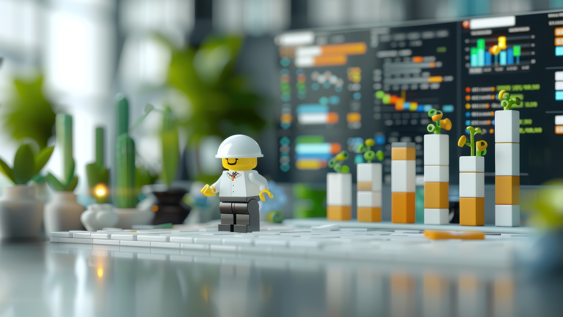 Semrush Bot Analytics e nova categoria AEO no G2 Spring