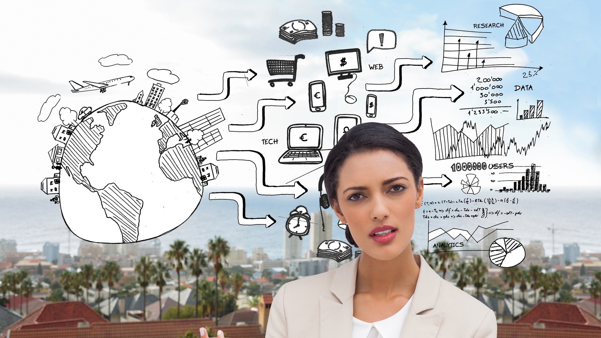Make.com AI agents com raciocínio multimodal