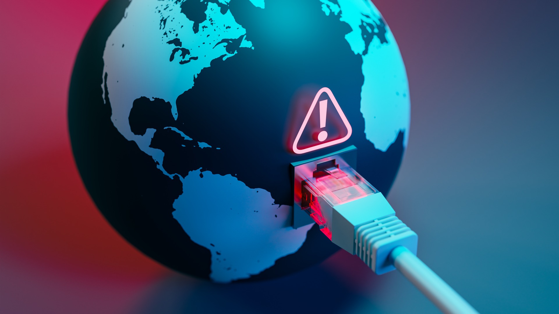 Ciberataque a Routers Domésticos Afecta 120 Países