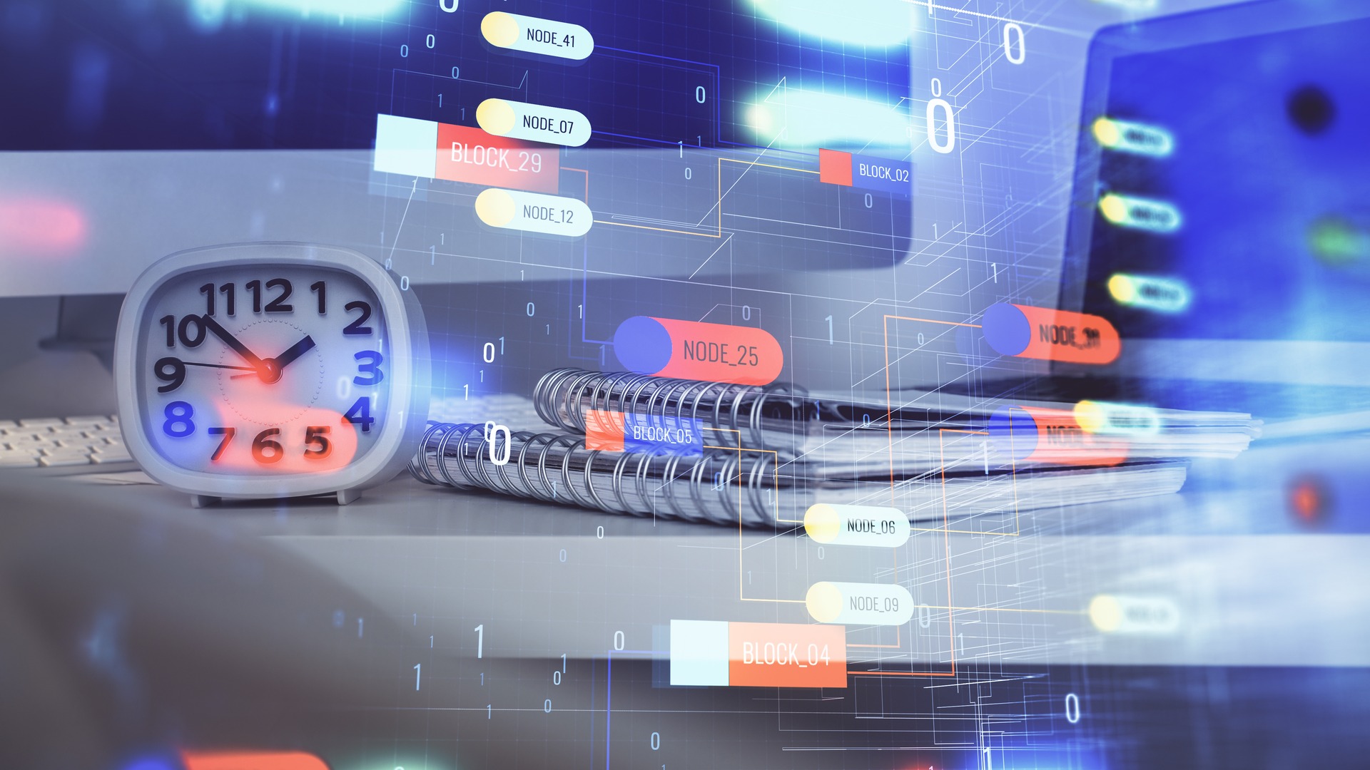 Automatizar tarefas demora horas? Execute workflows em paralelo