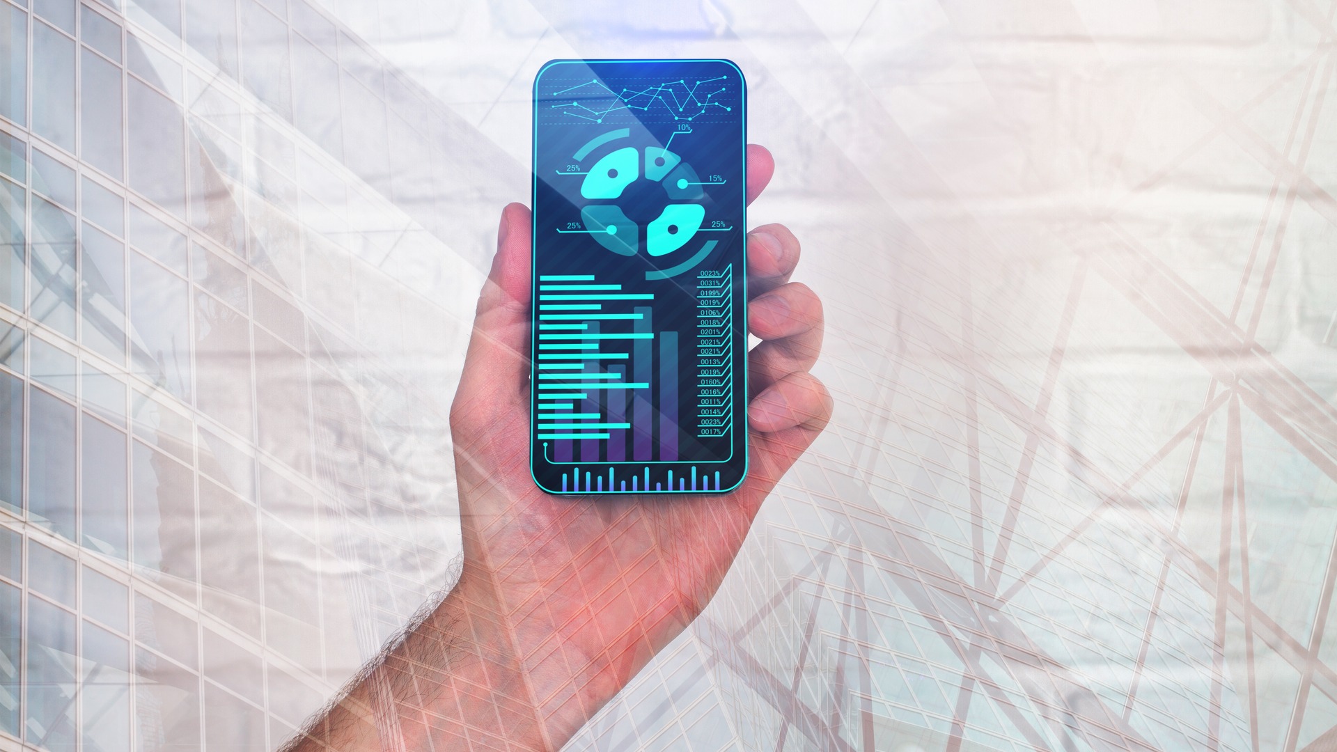 Proteger Aplicações Móveis Contra Reverse Engineering