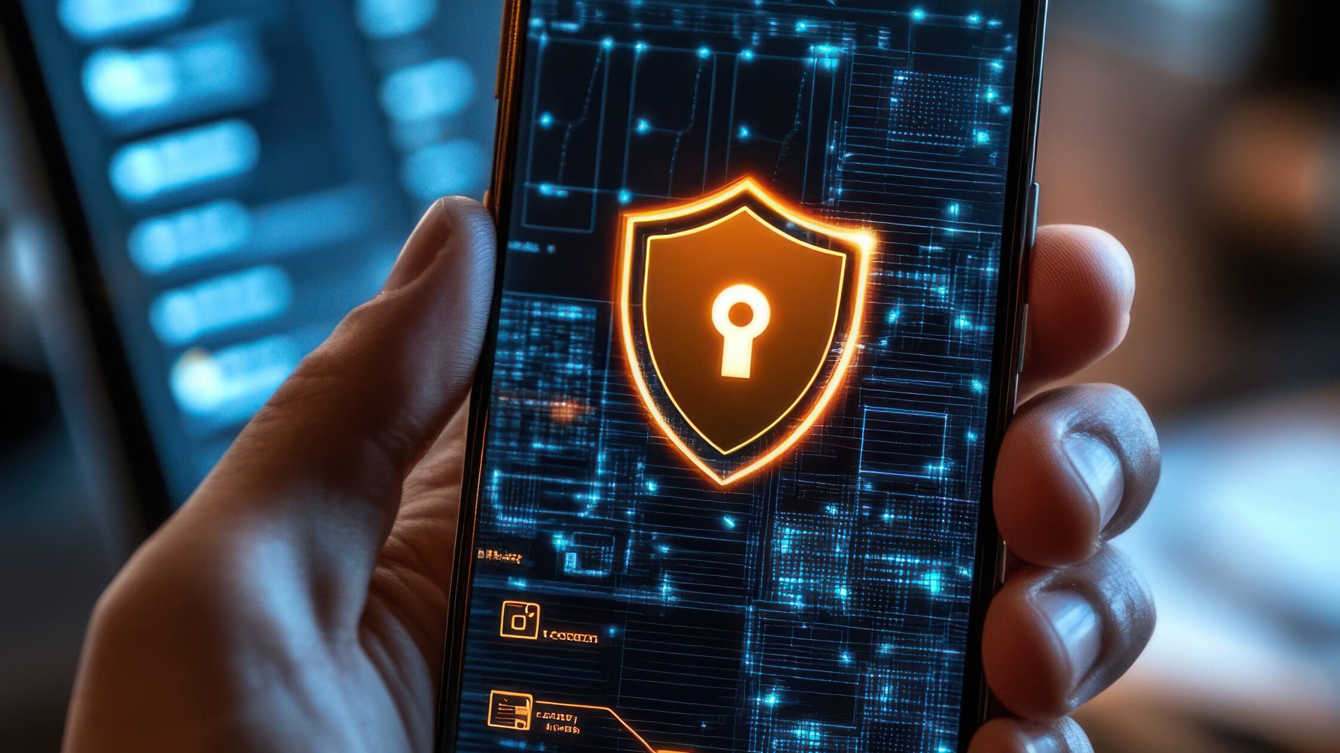 Segurança de Apps Mobile: Proteja Dados e Evite Perdas