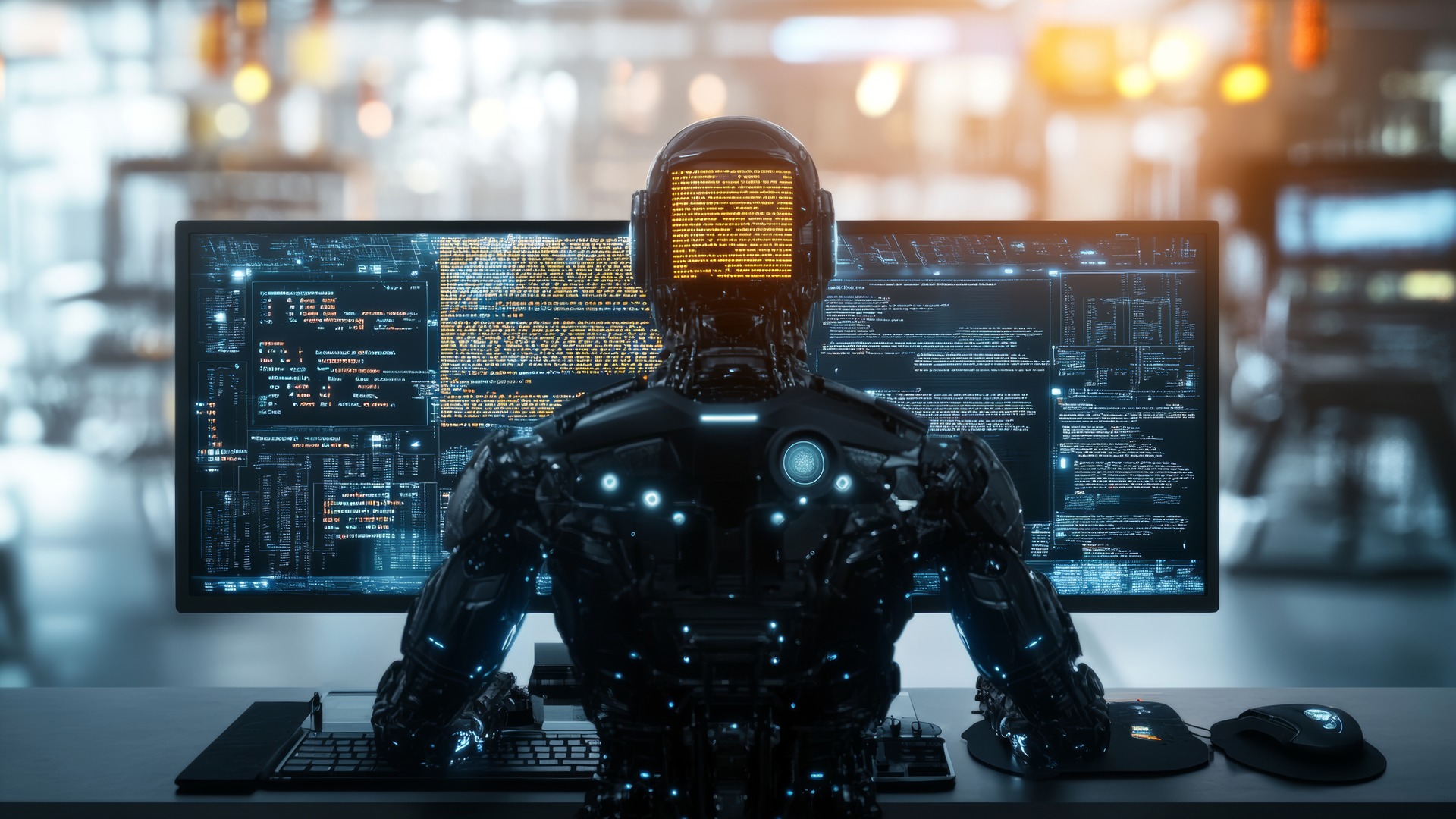 Agentes IA para Programação: Delegue e Receba PRs