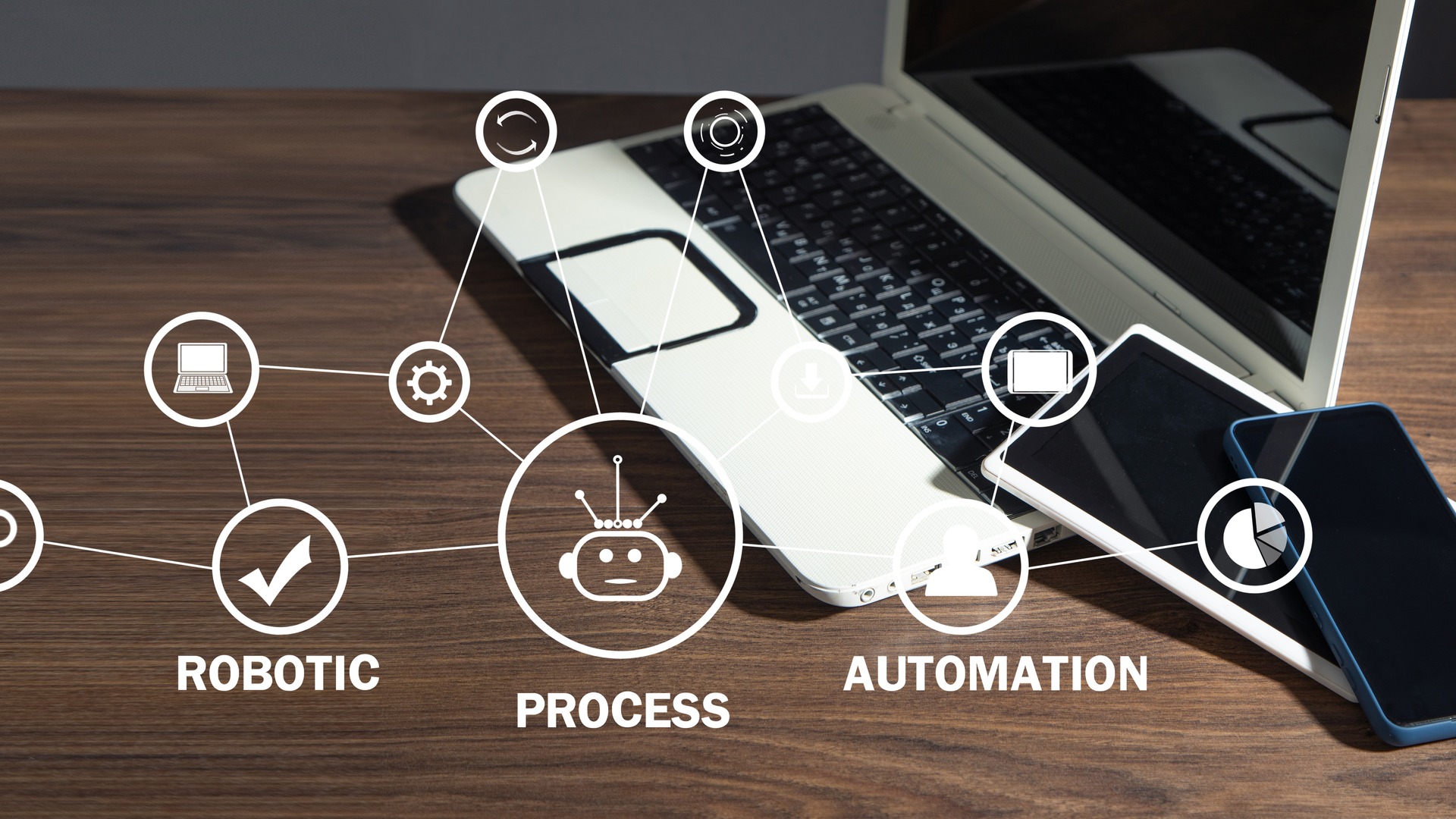 Automação de Fluxos para PMEs: Gestão Simplificada e Segura