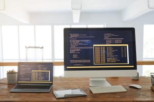 Quanto custa criar um website em Portugal em 2026