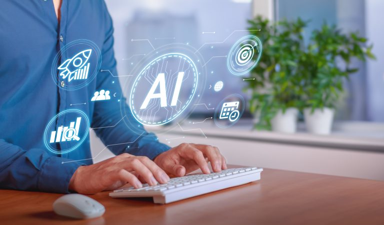SEO para PMEs - optimização para motores de pesquisa com inteligência artificial