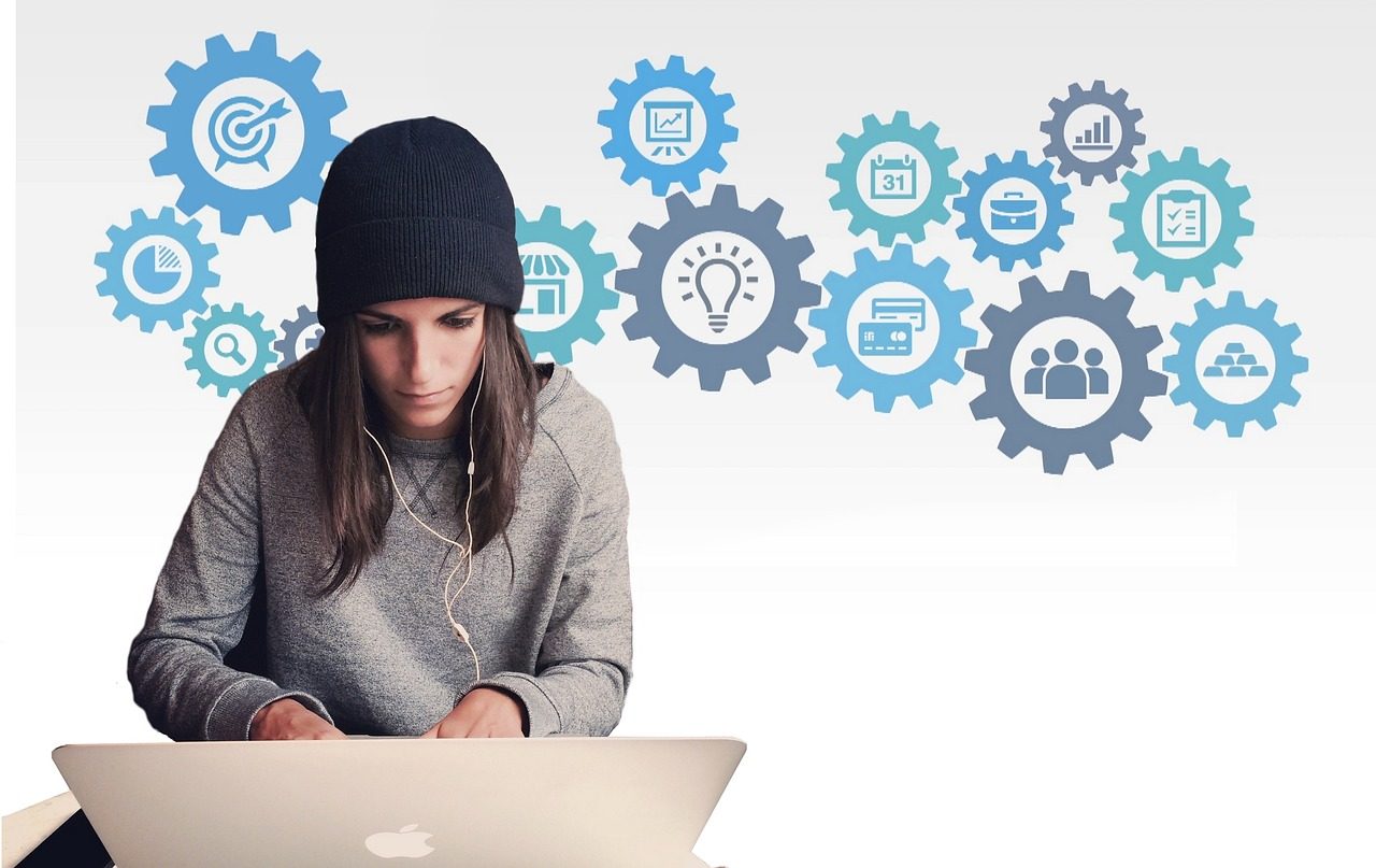 Servidores Low-Cost com Laptops Antigos para PMEs